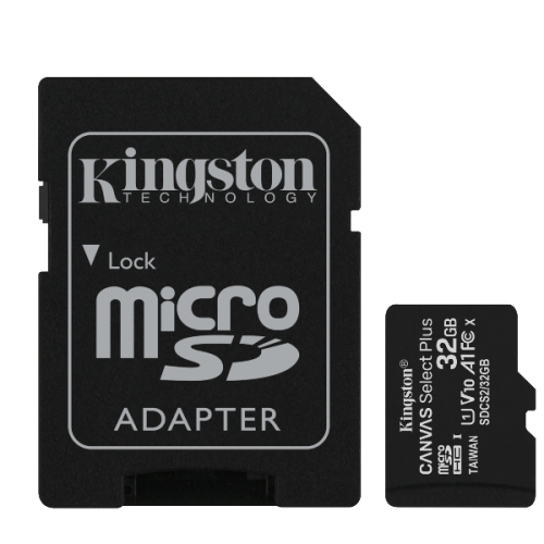 Kingston SDCS2/32GB