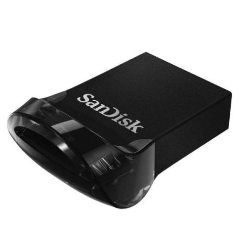 Sandisk Unità flash SanDisk Ultra Fit USB 3.2 256GB