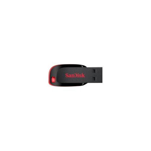 Sandisk Unità flash USB Cruzer Blade 16GB