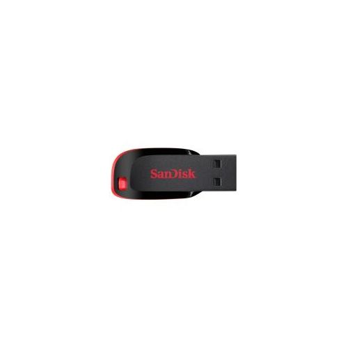 Sandisk Unità flash USB Cruzer Blade 64GB