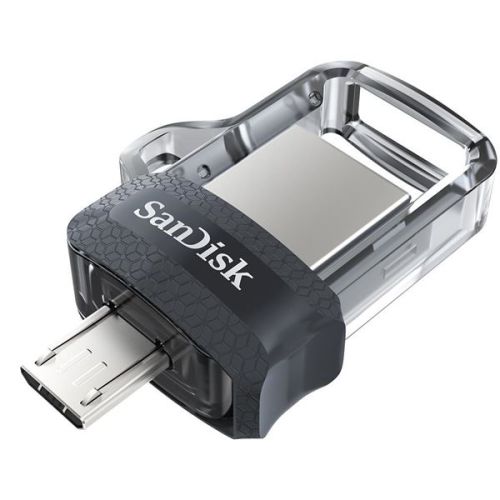 Sandisk Unità Ultra Dual m3.0 32GB