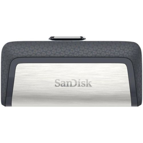 Sandisk Unità USB Ultra Dual Type-C 128GB
