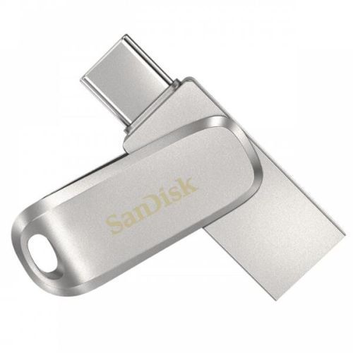 Sandisk Unità flash SanDisk Ultra® Dual Drive Luxe USB Type-C™ 32GB