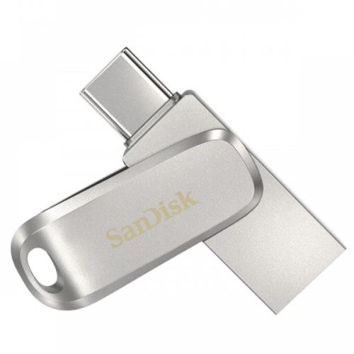 Sandisk Unità flash SanDisk Ultra® Dual Drive Luxe USB Type-C™ 128GB