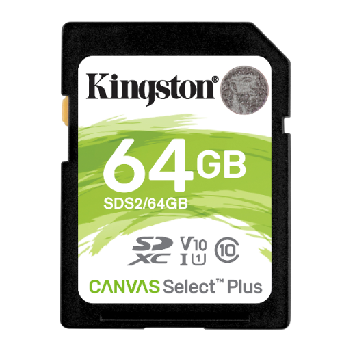 Kingston SDS2/64GB