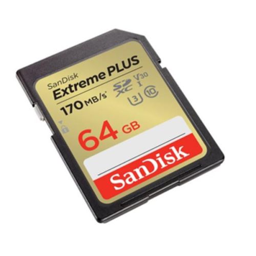 Sandisk SDSDXW2-064G-GNCIN