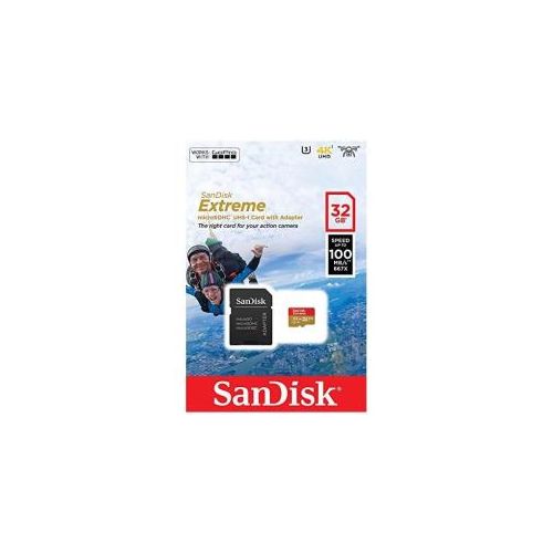 Sandisk Extreme