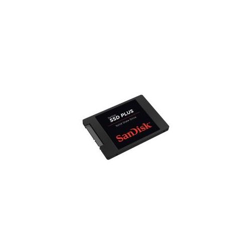 Sandisk SanDisk SSD Plus 240GB