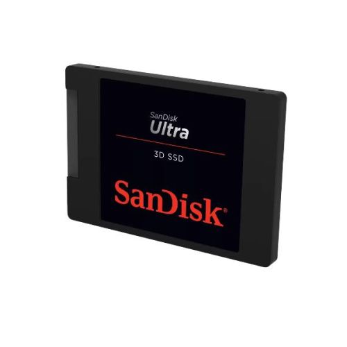 Sandisk SSD SanDisk Ultra 3D 1TB