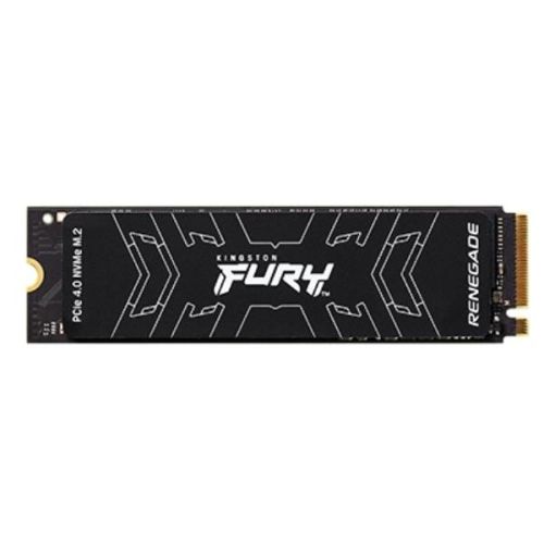 Kingston SFYRD/2000G 2000G FURY RENEG. M.2 2280 NVMe PCIe gen 4.0 SSD