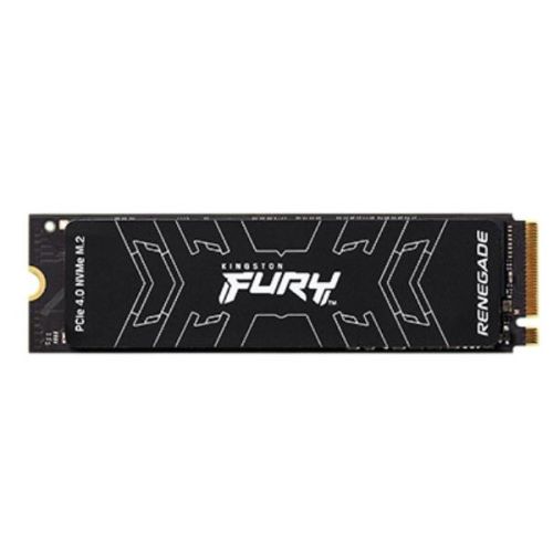 Kingston SFYRS/500G 500G FURY RENEG. M.2 2280 NVMe PCIe gen 4.0 SSD