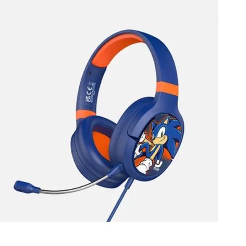 Oceania Trading MODERN SONIC PRO G1 HEADPHONES