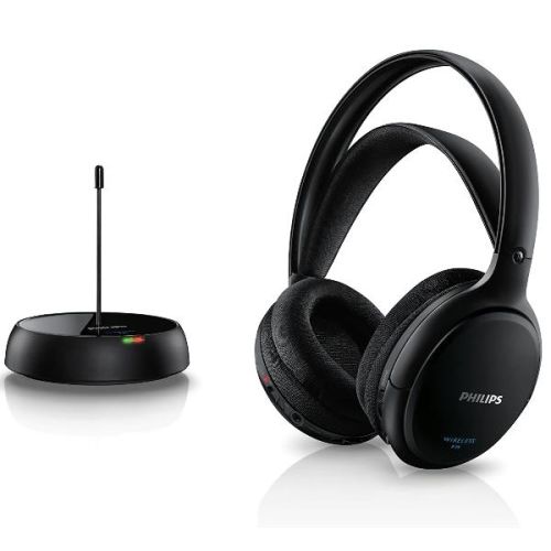 Philips Cuffia HiFi wireless