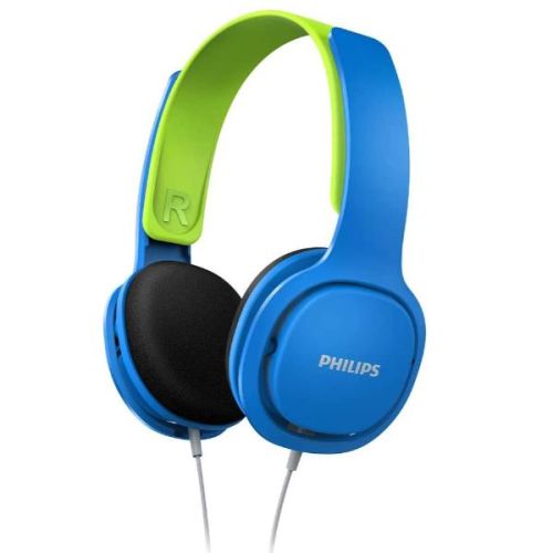 Philips Cuffie per bambini