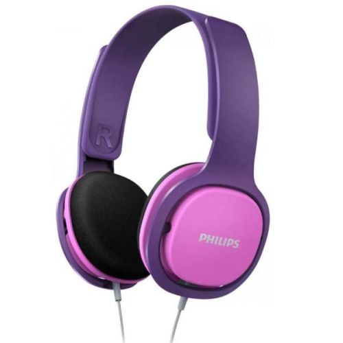 Philips Cuffie per bambini