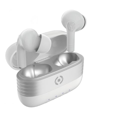 Celly SLIM - True Wireless Earphones