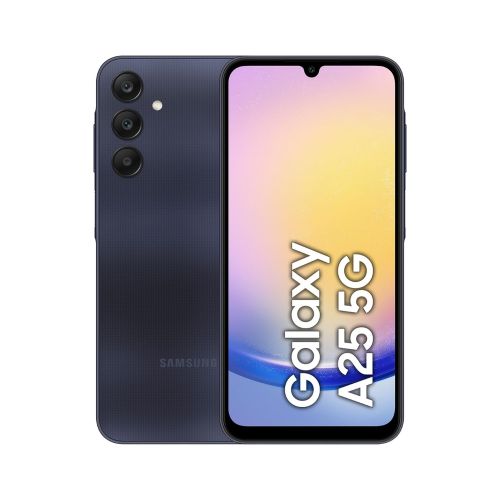 Samsung GALAXY A25 5G 128GB BLACK