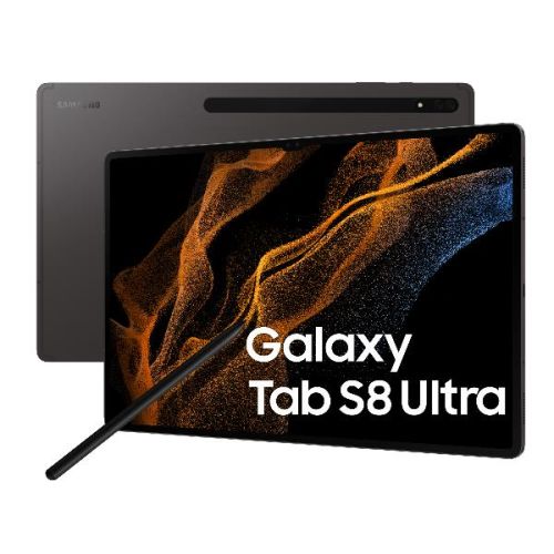 Samsung GALAXY TAB S8 ULTRA 5G 256GB 14,6