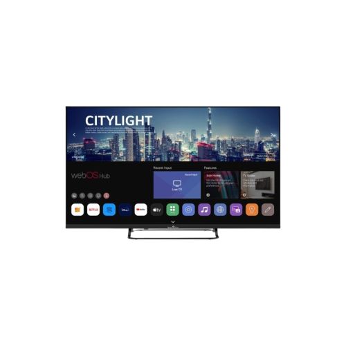 SMART TECH 40FW01V SMART TV FHD LED 40 WEBOS HUB 2.0S