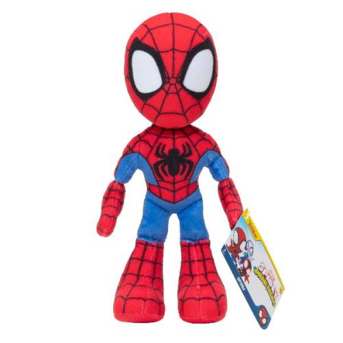 Rei Toys SPIDEY - Peluche 20cm - Asst