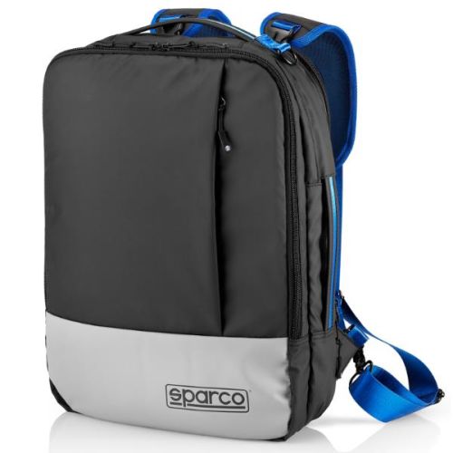 Celly SPARCO - Backpack FUEL [SPARCO COLLECTION]