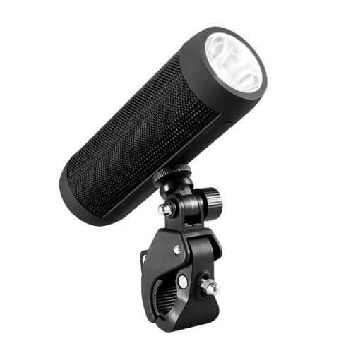 Celly SPEAKERBIKE - Bike Holder With Built-in Speaker 5W [PRO BIKE]