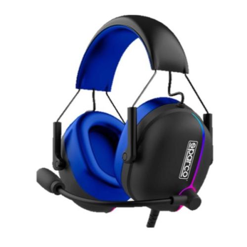 Celly SPARCO - Wired Headphones GRANDPRIX [SPARCO COLLECTION]