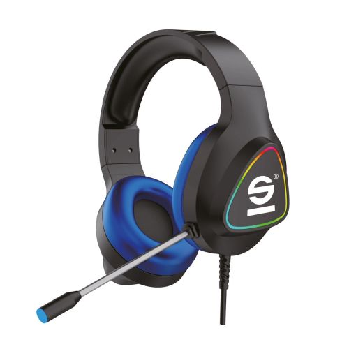 Celly SPARCO - Wired Headphones HAZARD [SPARCO COLLECTION]