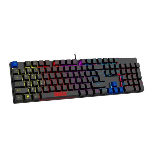 Celly SPARCO - Wired Keyboard PHANTOM [SPARCO COLLECTION]