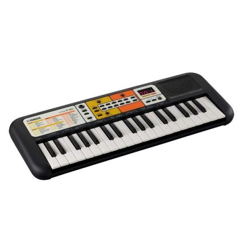 Yamaha Digital Keyboard PSS-F30