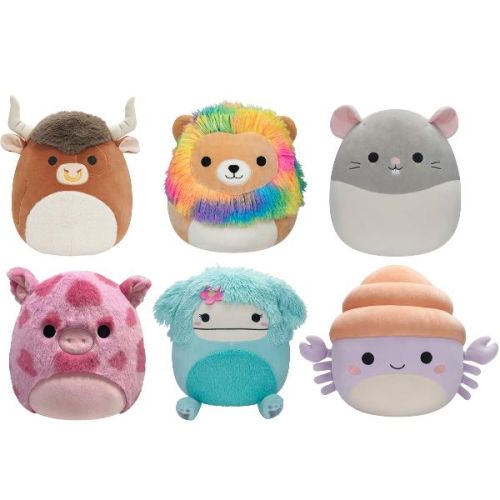 Rei Toys Squishmallows - 30cm Asst