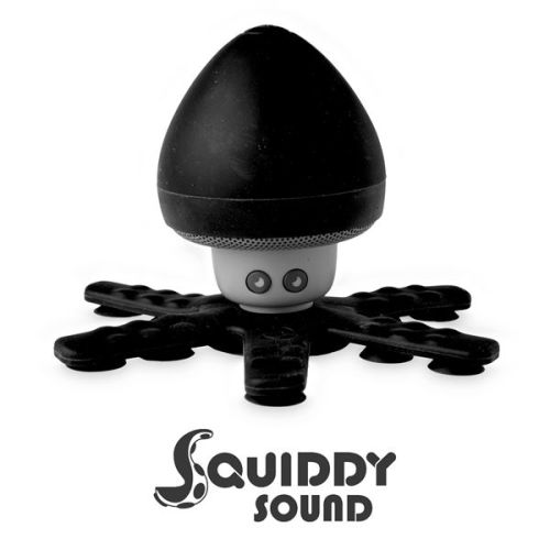 Celly SQUIDDYSOUND - Bluetooth Speaker 3W [SQUIDDY]