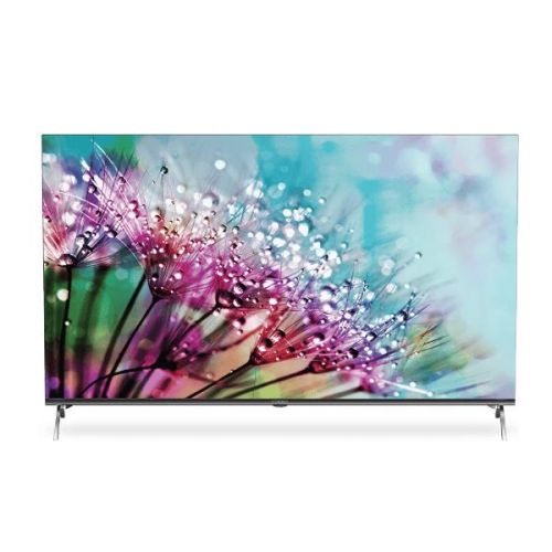 Strong Smart TV 55" UHD 4K DVB-T2/C/S2