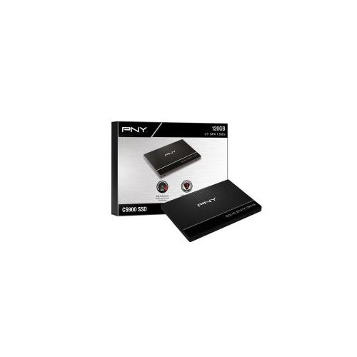 PNY SSD CS900 SATA 2'5 250GB