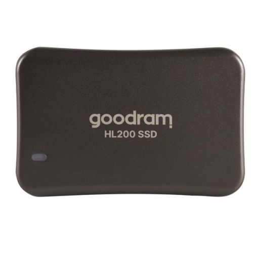 Goodram HL200 512 GB Grigio