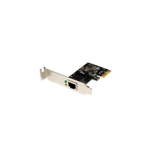 Startech Scheda di rete PCIe a 1 porta