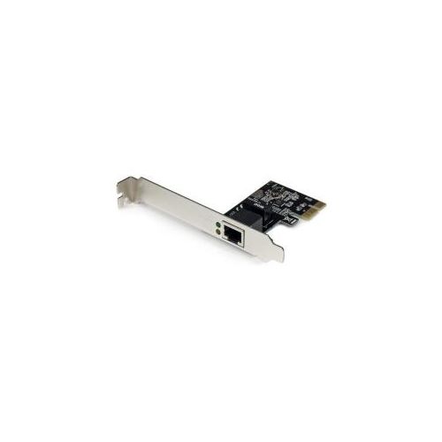 Startech Adattatore rete PCIe Gigabit