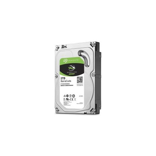 Seagate SEAGATE BARRACUDA 2TB