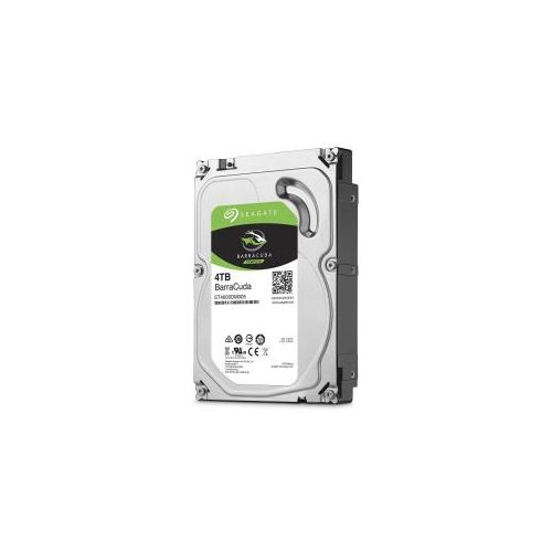 Seagate SEAGATE BARRACUDA 4TB