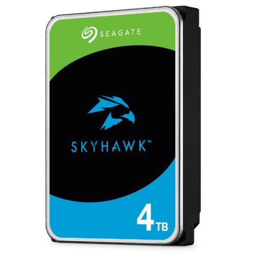 Seagate 4TB Seagate SkyHawk