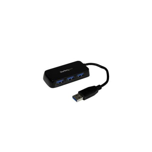 Startech Hub Mini USB 3.0 SuperSpeed