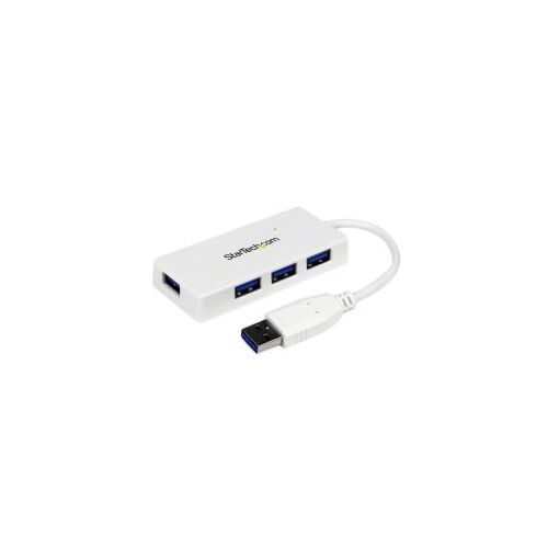 Startech Hub portatile mini USB 3.0