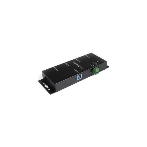 Startech Hub USB 3.0 montabile 4 porte