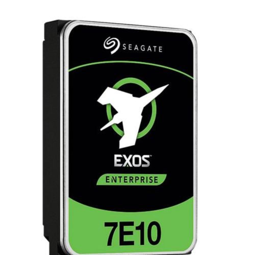 Seagate 8TB EXOS 7E10 ENTERP. SATA 3.5 7200