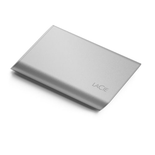 Seagate 500GB LACIE PORTABLE SSD USB-C