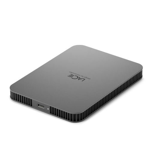 Seagate Mobile Drive V2 1Tb