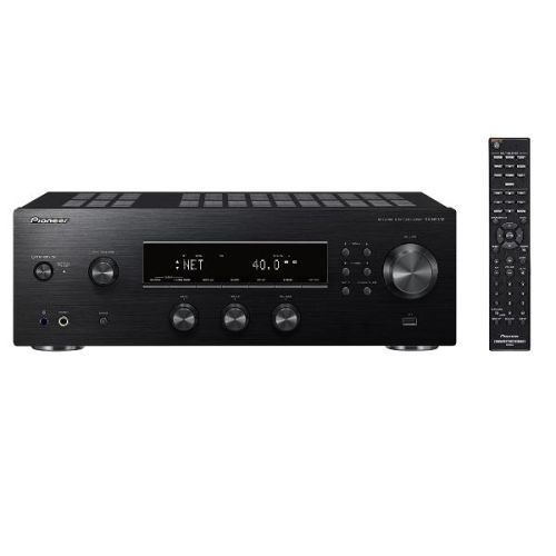 Pioneer SX-N30AE Ricevitore stereo di rete