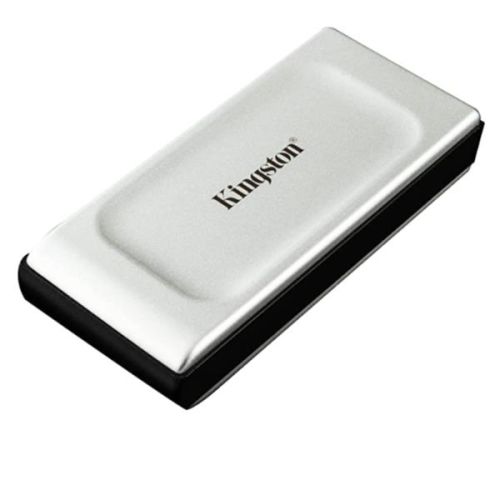 Kingston Kingston - PORTABLE SSD XS2000 4000GB