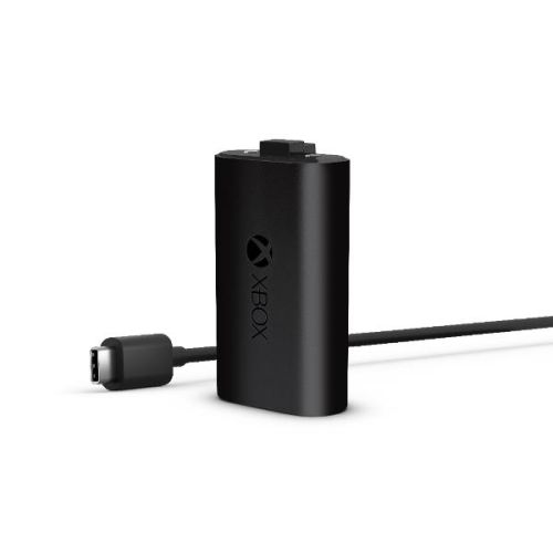 Microsoft XBOX KIT PLAY AND CHARGE