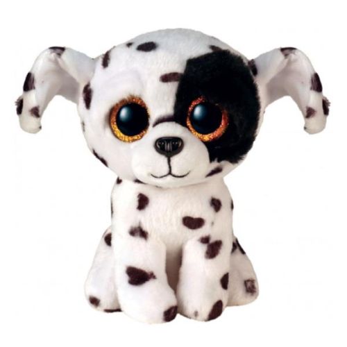 Ty Beanie boos - Luther 15cm